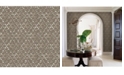 Brewster Home Fashions Blissful Harlequin Wallpaper - 396" x 20.5" x 0.025"